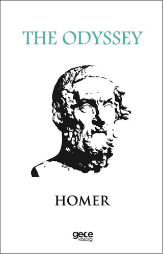 The Odyssey Homer