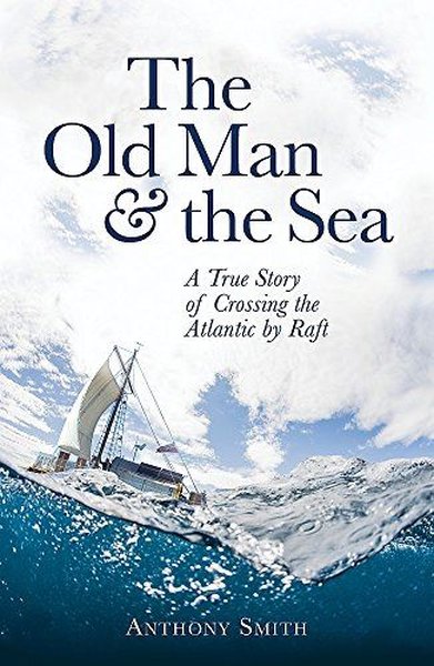 The Old Man and the Sea Anthony Smith