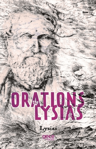 The Orations Of Lysias Lysias