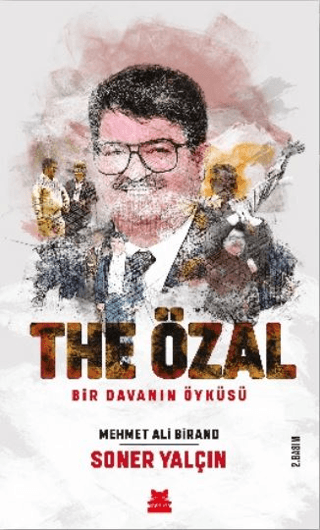 The Özal Mehmet Ali Birand