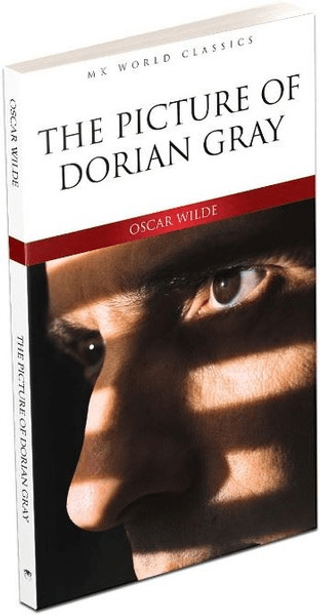 The Picture of Dorian Gray Oscar Wilde