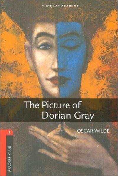 Stage 3 The Picture Of Dorian Gray Kolektif