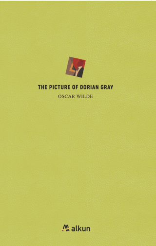 The Picture of Dorian Gray Oscar Wilde