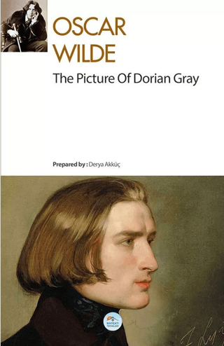 The Picture of Dorian Gray Oscar Wilde