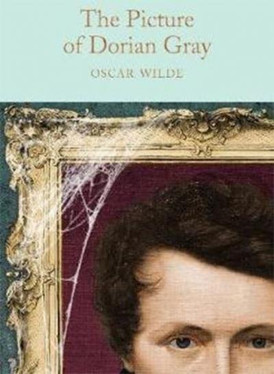 The Picture of Dorian Gray Oscar Wilde