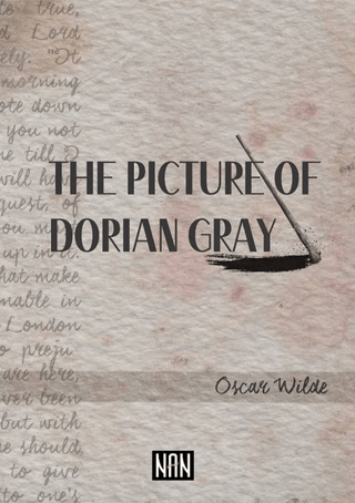 The Picture Of Dorian Gray Oscar Wilde