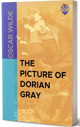 The Picture Of Dorian Gray Oscar Wilde