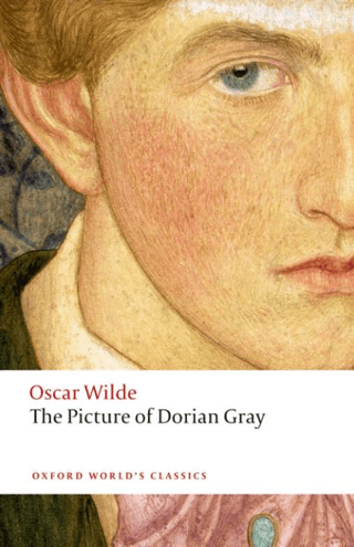 The Picture of Dorian Gray Oscar Wilde