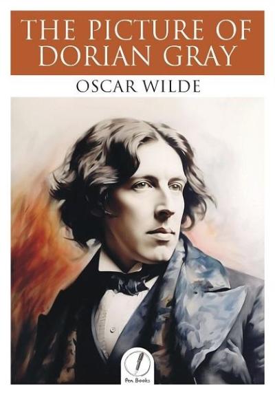 The Picture Of Dorian Gray Oscar Wilde