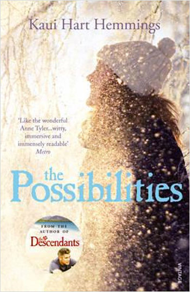 The Possibilities Kaui Hart Hemmingis