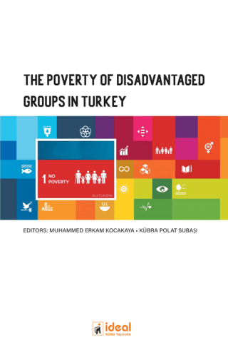 The Poverty Of Disadvantaged Groups in Turkey Kolektif