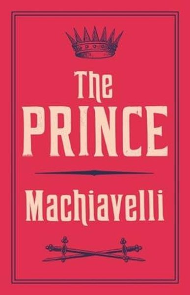 The Prince Niccolo Machiavelli