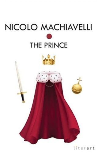 The Prince Nicolo Machiavelli