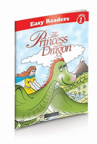 The Princess and The Dragon Level 1 %20 indirimli Michael Wolfgang