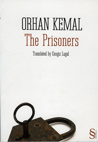 The Prisoners %30 indirimli Orhan Kemal