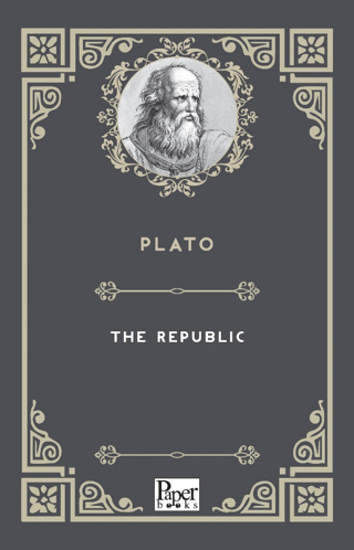 The Republic Plato