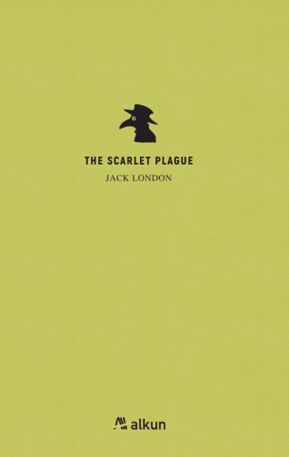 The Scarlet Plague Jack London