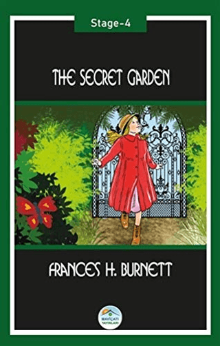 The Secret Garden (Stage-4) Frances H. Burnett