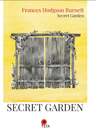 Secret Garden Frances Hodgson Burnett