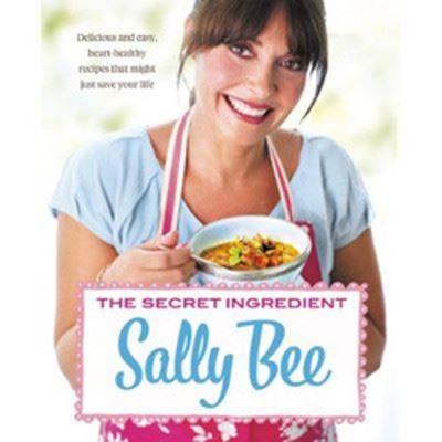 The Secret Ingredient: Delicious, Easy Recipes Which Might Just Save Y