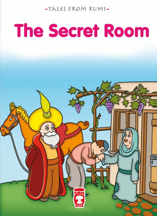 The Secret Room Mevlana