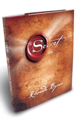 The Secret - Sır (Ciltli) %28 indirimli Rhonda Byrne