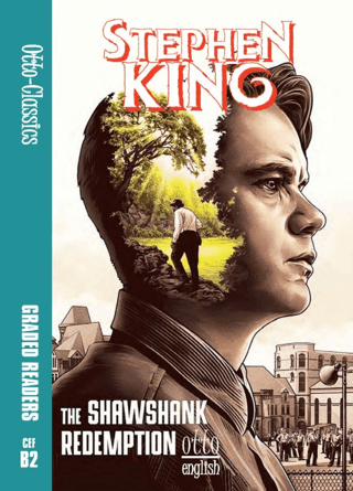 The Shawshank Redemption Stephen King