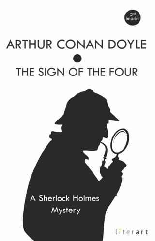 The Sign Of The Four Arthur Conan Doyle