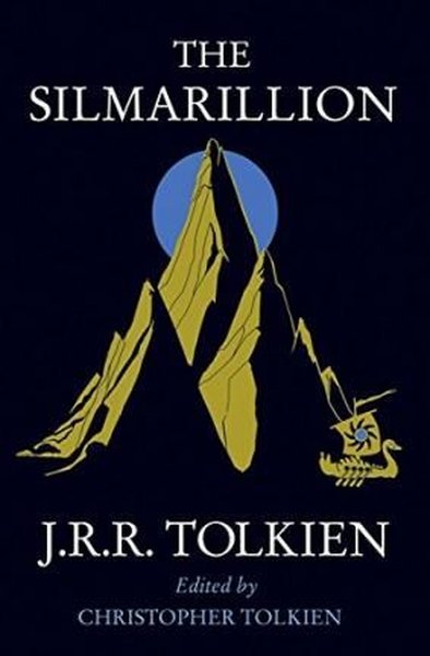 The Silmarillion Christopher Tolkien