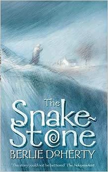 The Snake-Stone %10 indirimli Berlie Doherty