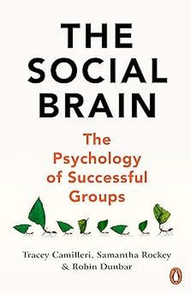 The Social Brain Tracey Camilleri