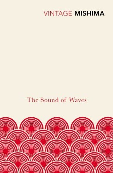 The Sound Of Waves Yukio Mishima