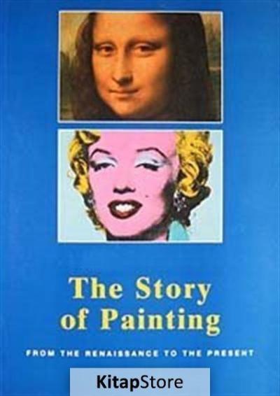 The Story of Painting Kolektif