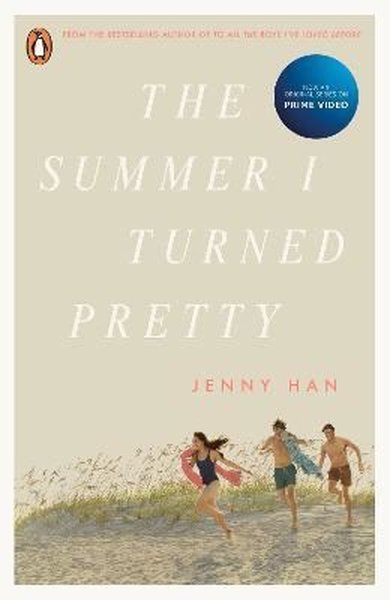 The Summer I Turned Pretty: Now a major TV series on Amazon Prime  Jen