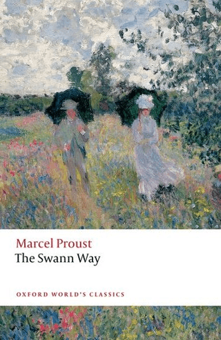 The Swann Way Marcel Proust