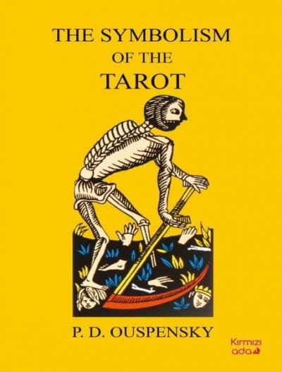 The Symbolism of the Tarot P.D. Ouspensky