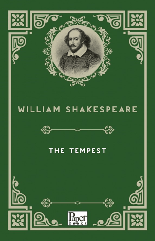 The Tempest William Shakespeare