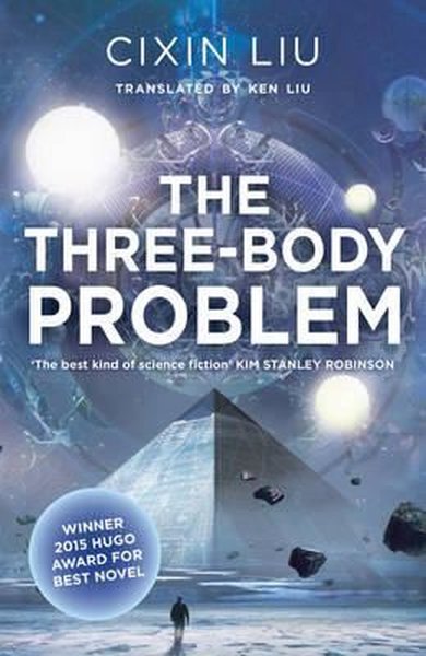 The Three-Body Problem Cixin Liu