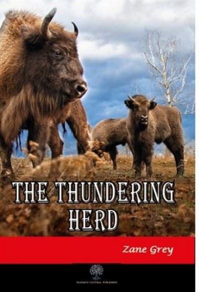 The Thundering Herd Zane Grey