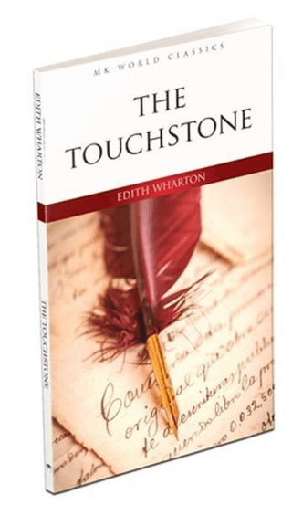 The Touchstone Edith Wharton