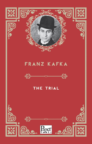 The Trial Franz Kafka