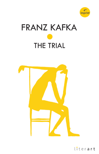 The Trial Franz Kafka