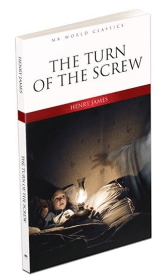 The Turn of the Screw Henry James