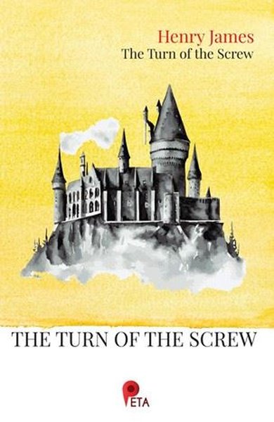 The Turn Of The Screw Henry James