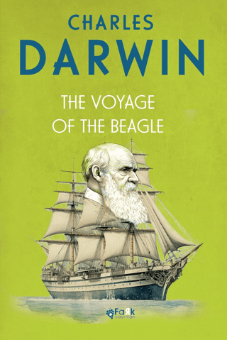 The Voyage Of The Beagle Charles Darwin