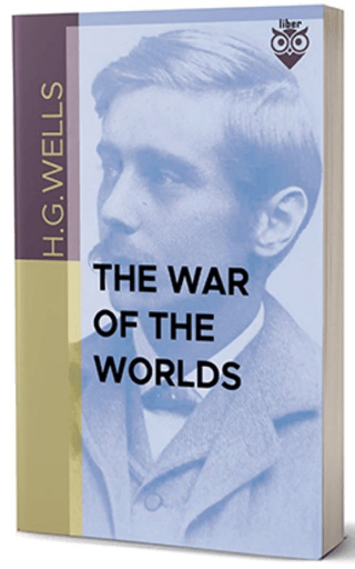 The War Of The Worlds H.G. Wells