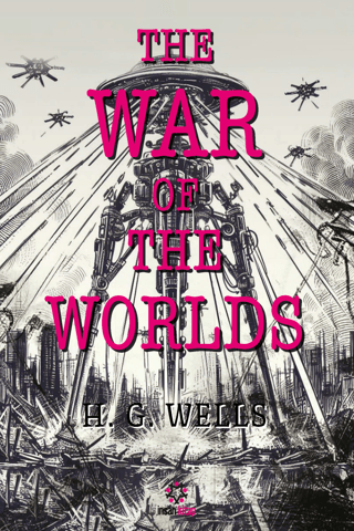 The War Of The Worlds H.G. Wells