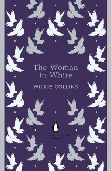 The Woman in White Wilkie Collins