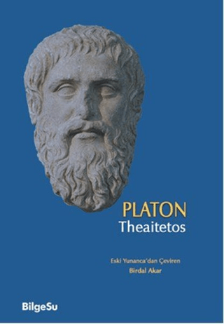 Theaitetos Platon (Eflatun)