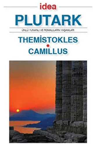 Themistokles - Camillus Plutark